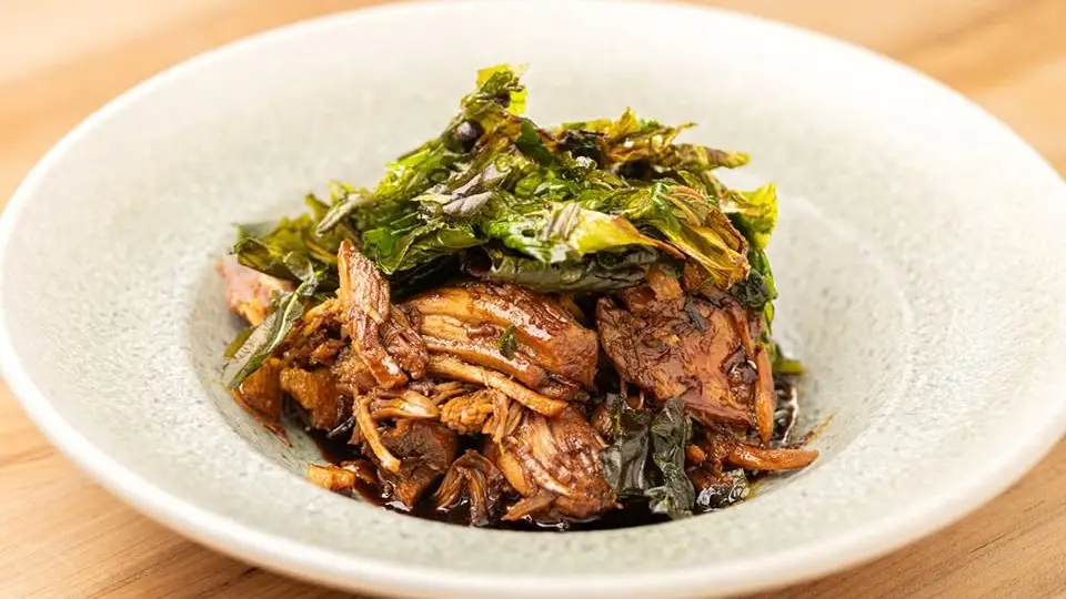One of Puerto Rico's Most Beautiful Dining Destinations? Discover Aldeana in Cidra