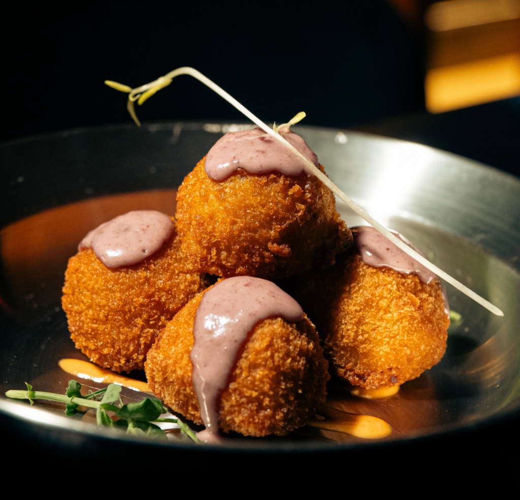 Why Efímero Is One of Caguas' Most Exciting Restaurants Right Now