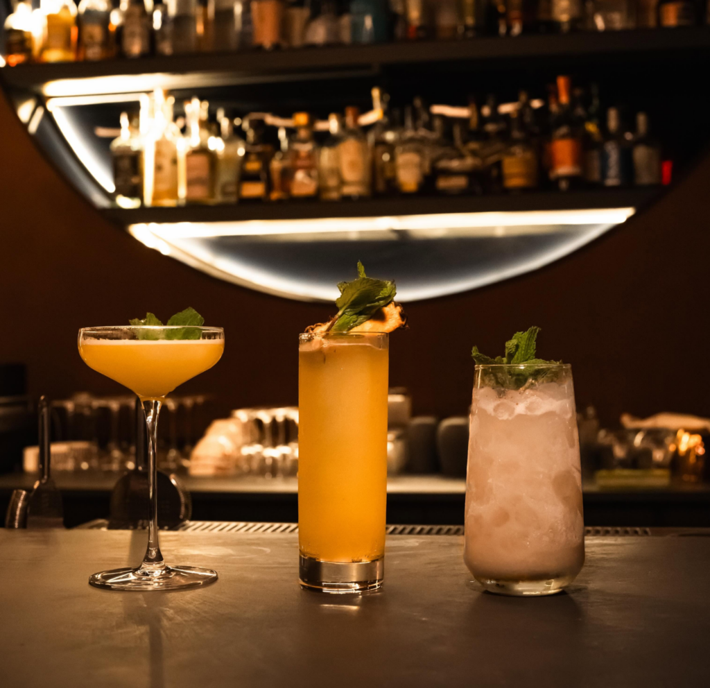 Why Efímero Is One of Caguas' Most Exciting Restaurants Right Now