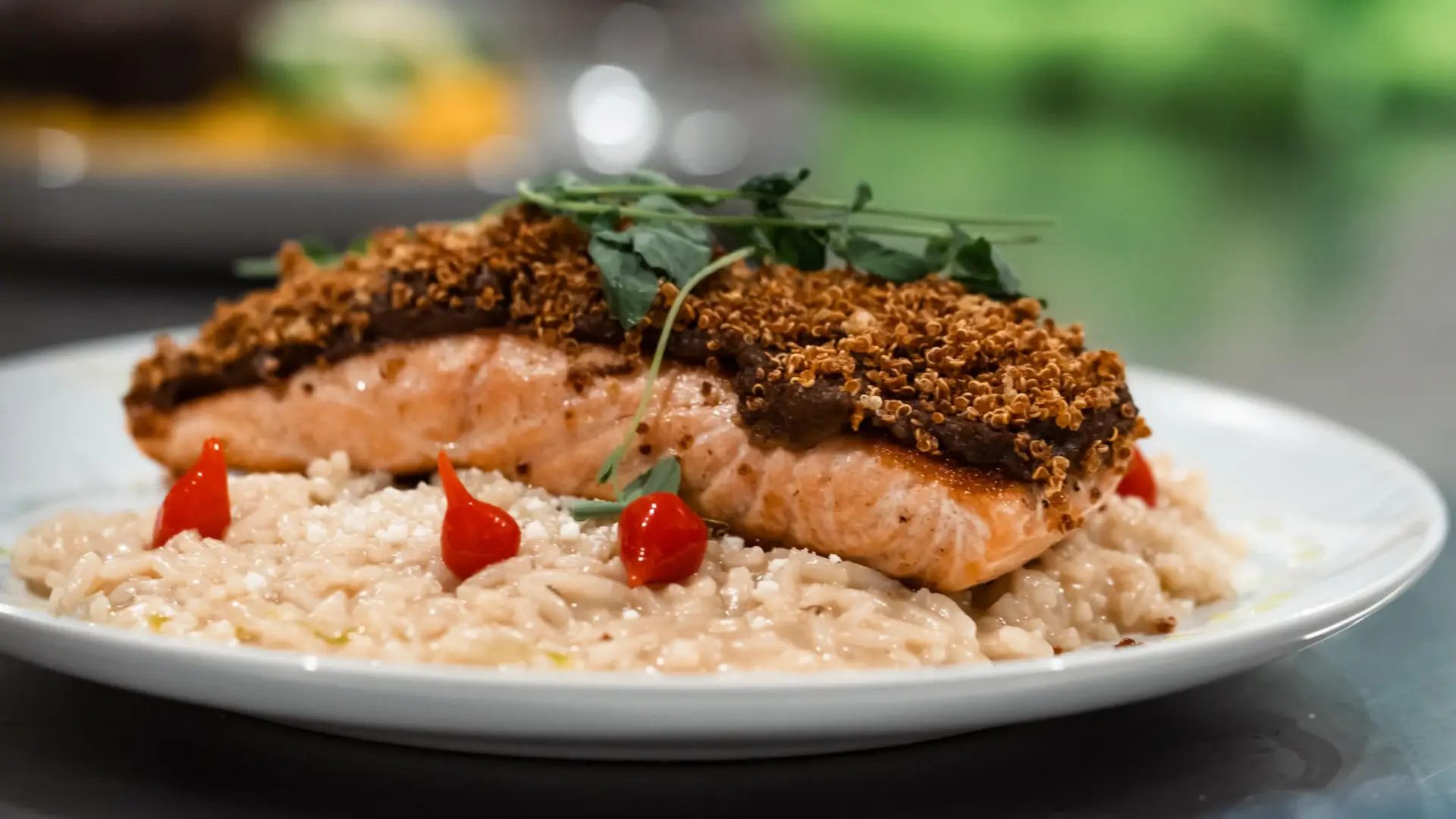 Why Efímero Is One of Caguas' Most Exciting Restaurants Right Now