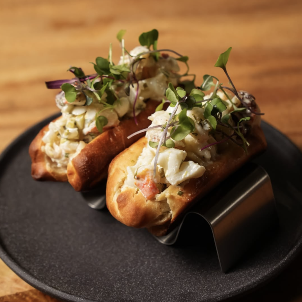Why El Estudio Is One of Old San Juan's Most Exciting Restaurants