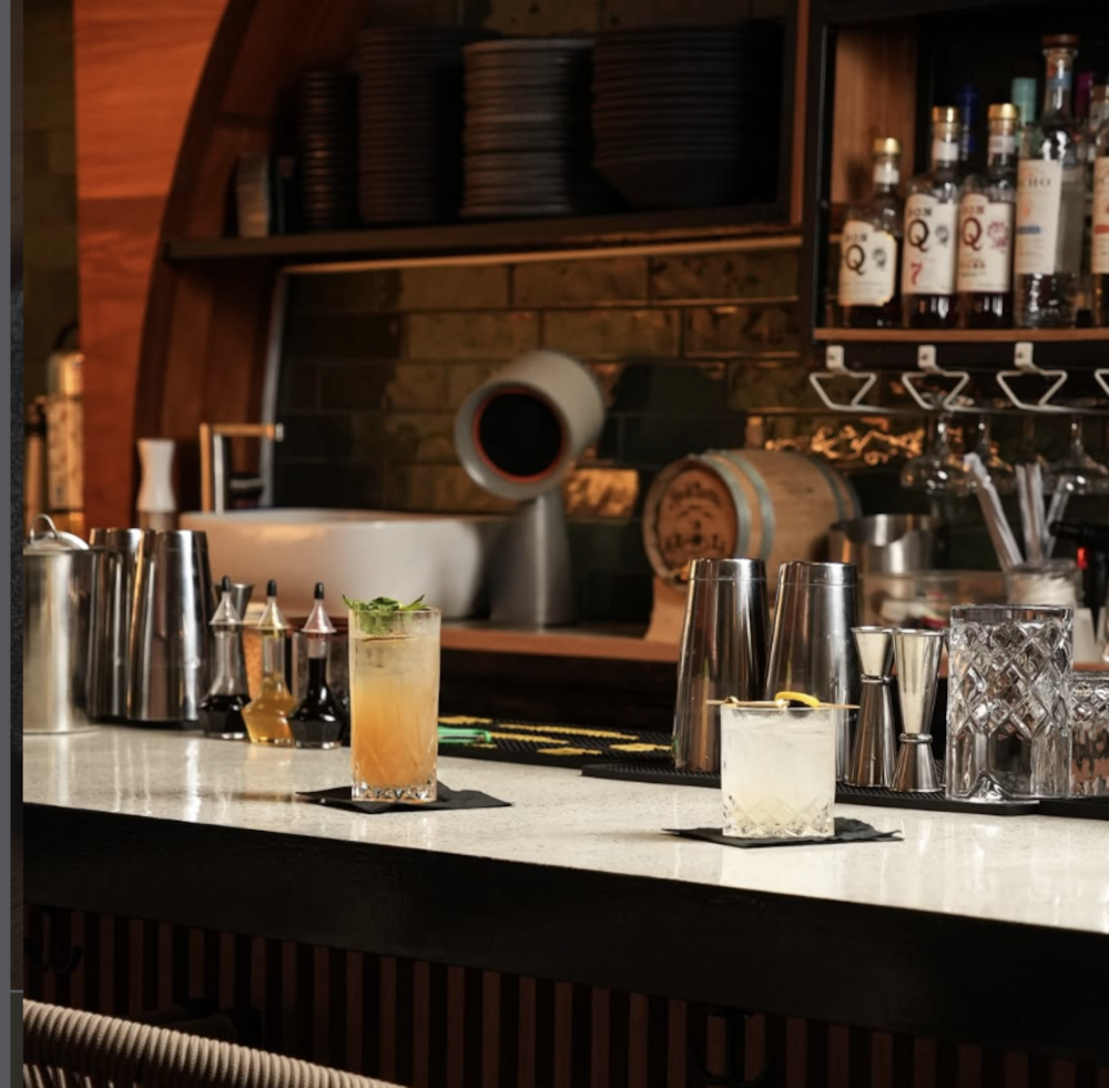 Why El Estudio Is One of Old San Juan's Most Exciting Restaurants