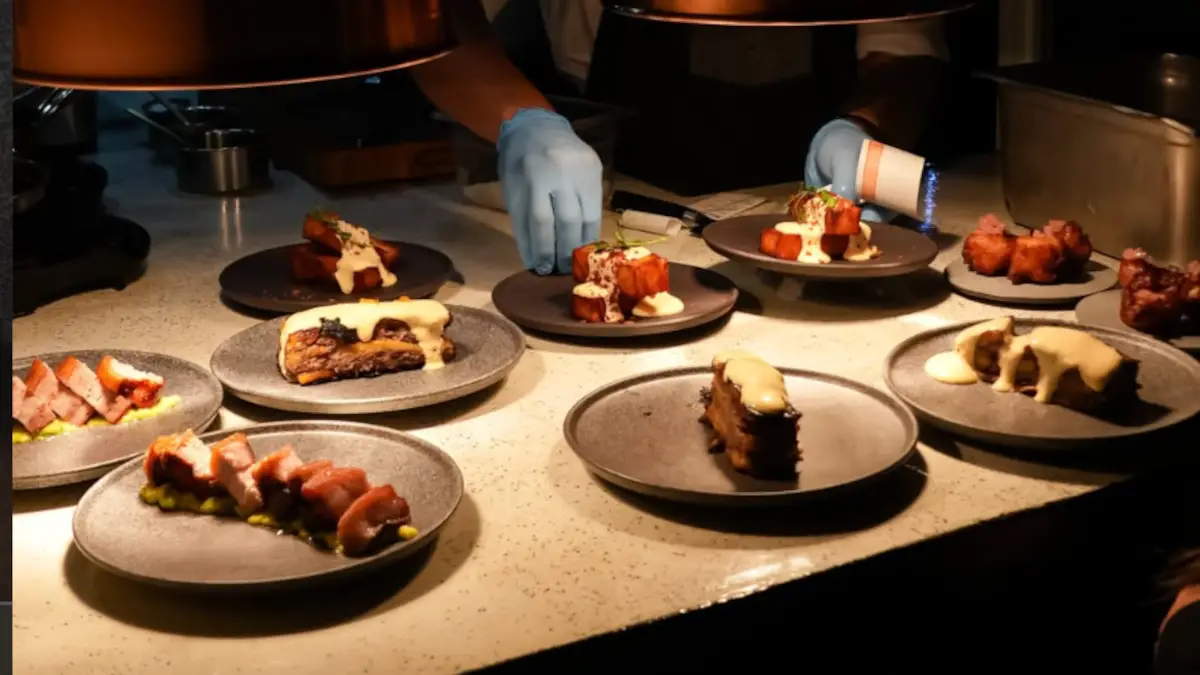 Why El Estudio Is One of Old San Juan's Most Exciting Restaurants