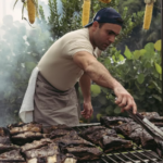 One of the Best Places to Eat in Rincón? Finca La Promesa