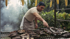 One of the Best Places to Eat in Rincón? Finca La Promesa