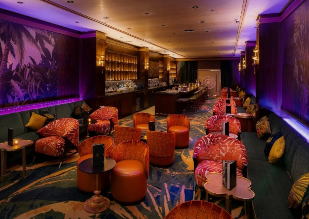 The Vault Speakeasy Cabaret: One of the Most Unique Date Night Spots in Puerto Rico