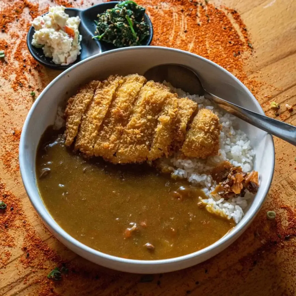 Discover Kémuri: Japanese Comfort Food in the Heart of Santurce