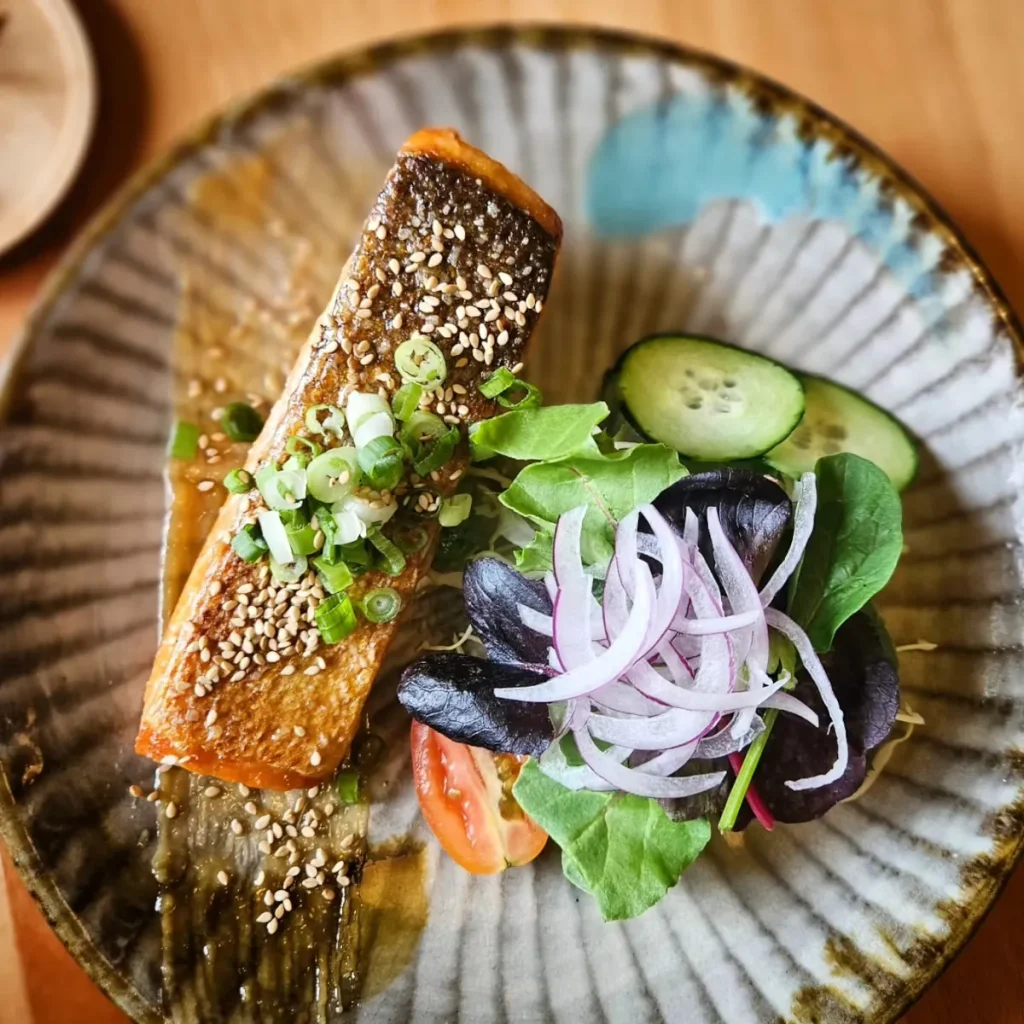 Discover Kémuri: Japanese Comfort Food in the Heart of Santurce