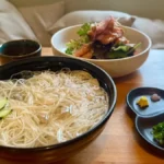 Discover Kémuri: Japanese Comfort Food in the Heart of Santurce