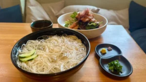 Discover Kémuri: Japanese Comfort Food in the Heart of Santurce